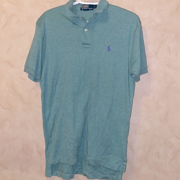 Polo Ralph Lauren polo shirt - Picture 1 of 3